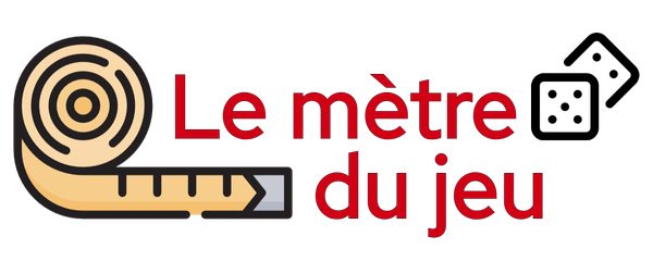 Le mètre du jeu